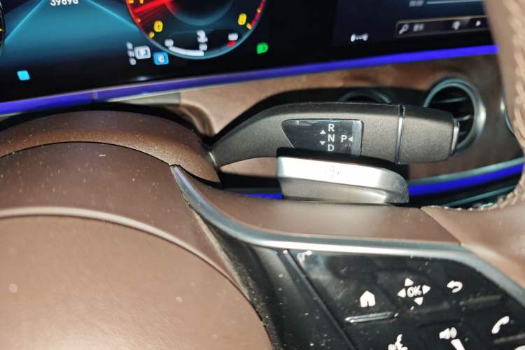 Used Mercedes-Benz E-Class 2023 Updated E 300 L Fashion Edition