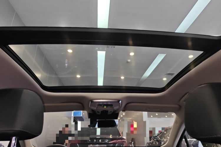 Used Hongqi H5 2024 2.0T Automatic Smart Connect Flagship Edition
