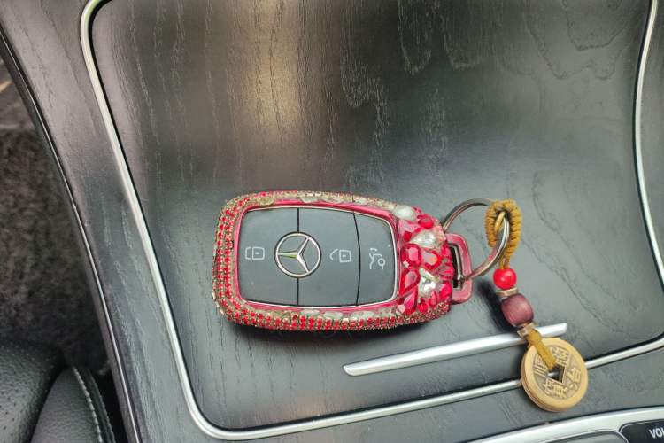 Used Mercedes-Benz C-Class 2021 C 260 L Sport Edition