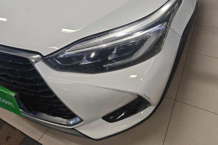 Used Toyota YARiS L Zhi Xuan 2021 X-Trail 1.5L CVT Leading Edition