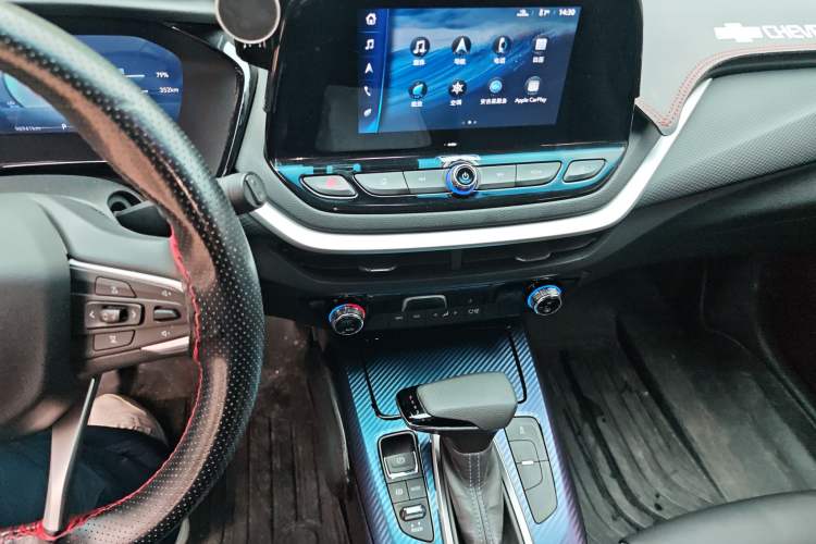 Used Chevrolet Menlo 2022 Star Enjoyment Edition Plus
