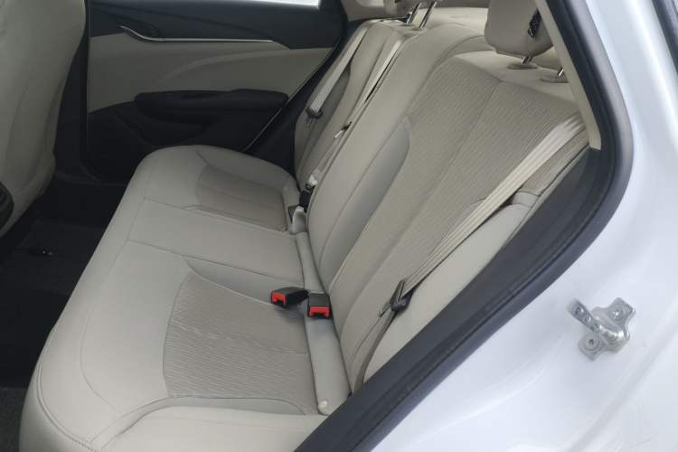 Used Buick GT 2015 15N Automatic Elite Version
