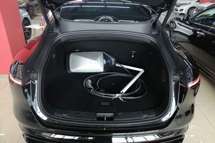 Used  06 2025 Pro Range-Extended Edition
