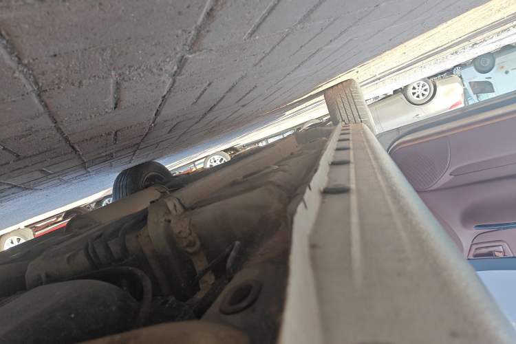 Used BYD F3 2012 Energy-Saving Edition 1.5L Manual Comfort Model
