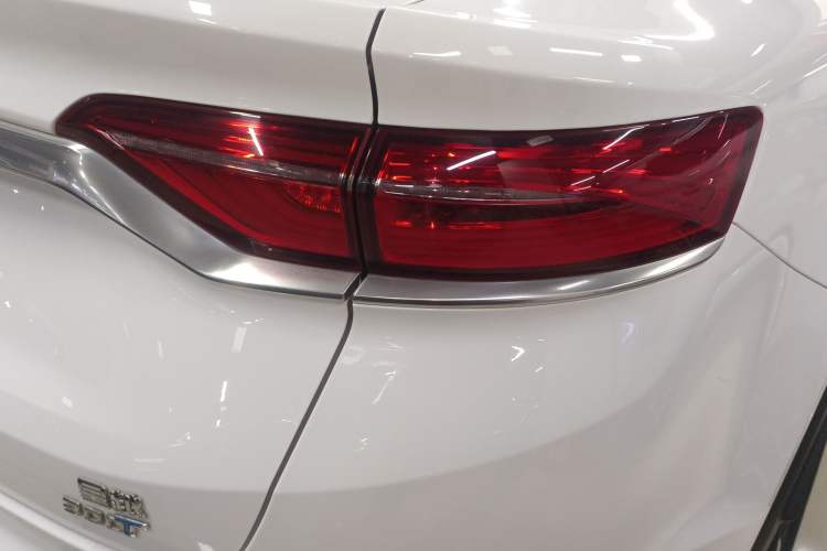 Used Geely Auto Monjaro 2019 300T YAOXINGZHE
