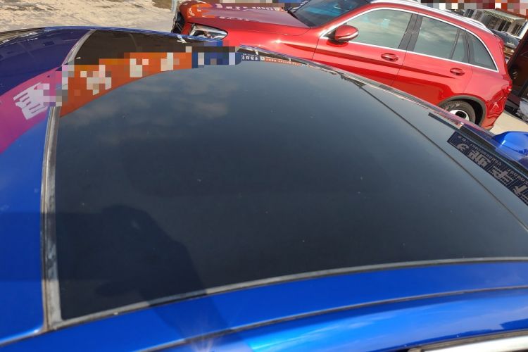 Used Jaguar XEL 2018 2.0T 200 PS Premium Edition
