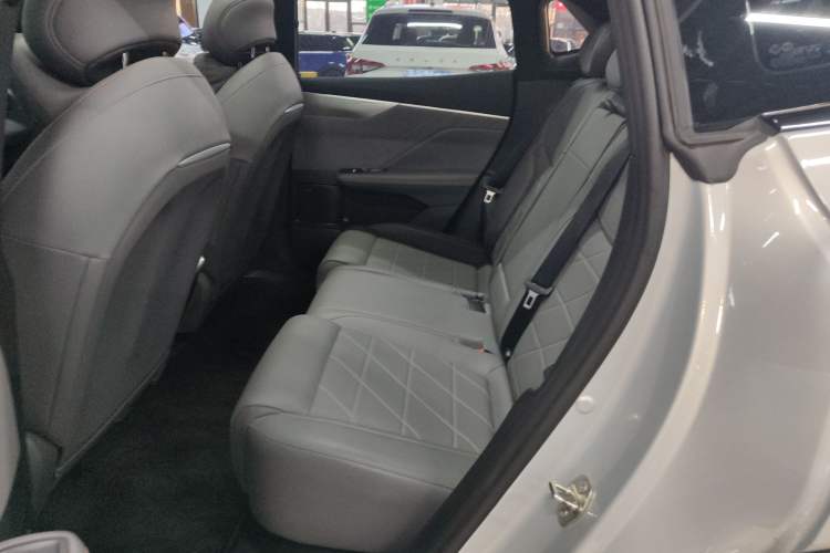 Used  S05 2024 510 Plus Pure Electric Version