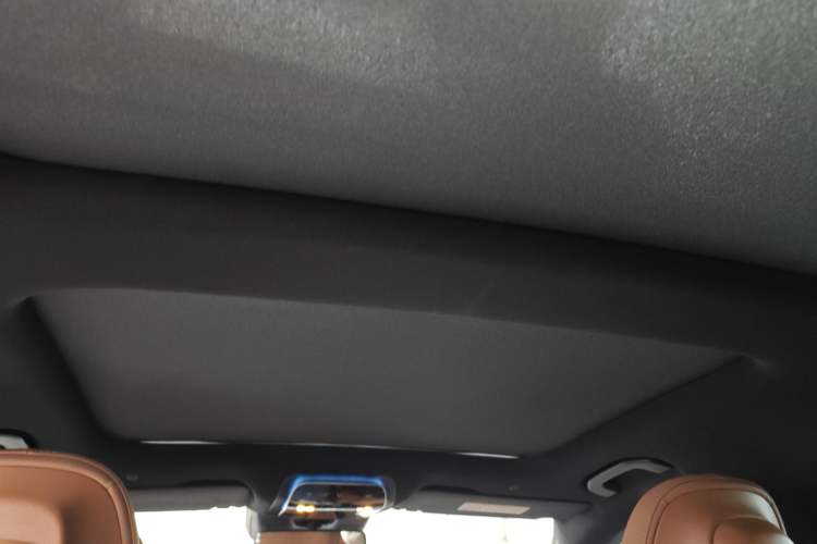 Used Mercedes-Benz E-Class 2024 Refresh E 300 L Stylish Edition