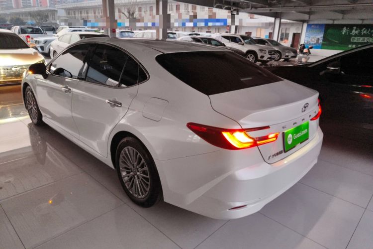 Used Toyota Camry 2024 2.0 GVP Luxury Edition
