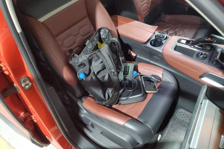 Used Citroen C5 AIRCROSS 2017 380THP Luxury Version