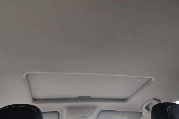 Used Skoda Kamiq 2018 1.5L Automatic Comfort Edition China VI Standard
