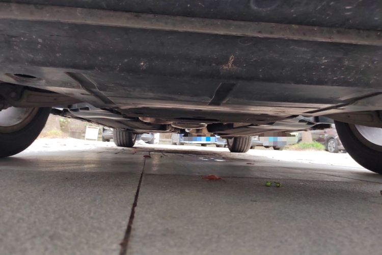 Used Audi Q5 2015 40 TFSI Comfort Model
