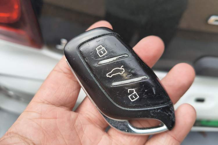 Used Roewe Clever 2021 302km All-Round Version
