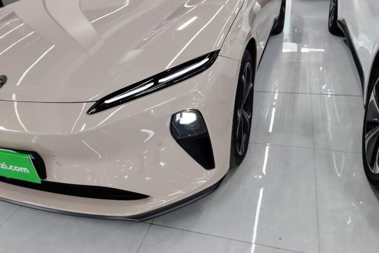 Used Nio ET5T 2023 75 kWh Touring
