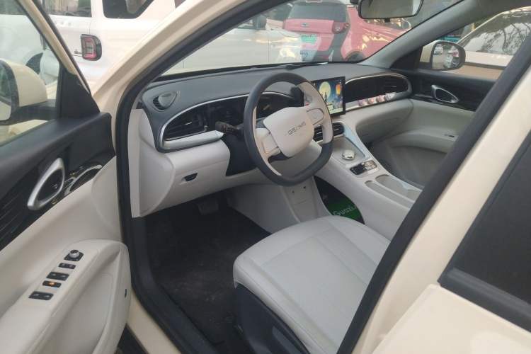 Used  Geome 2025 310km Youth Edition