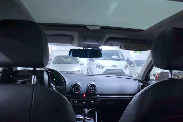 Used Audi A3 2016 Sportback 35 TFSI Style Edition