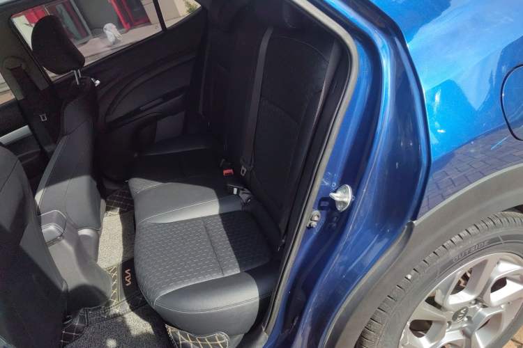 Used Kia Stonic 2019 1.4L Automatic Fun Edition China V Standard
