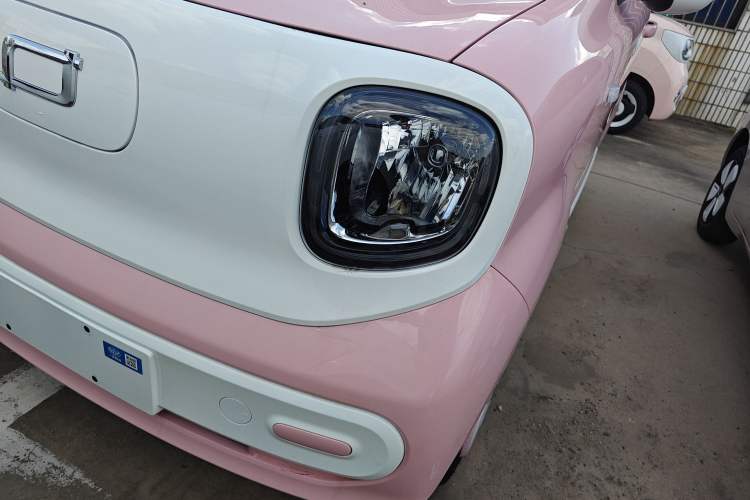 Used Bestune Pony 2025 222km Range Agile Horse
