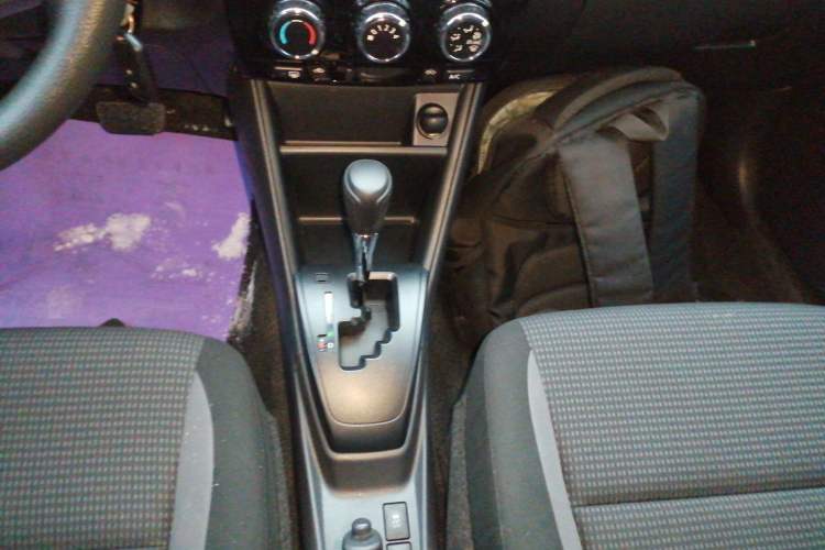 Used Toyota Vios 2021 1.5L CVT Innovation Edition