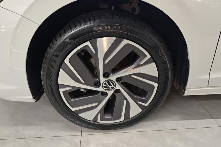 Used Volkswagen Bora 2023 200TSI DSG YueXing PRO Edition
