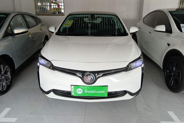 Used Buick Velite 6 2024 450km Enjoyment Plus Version
