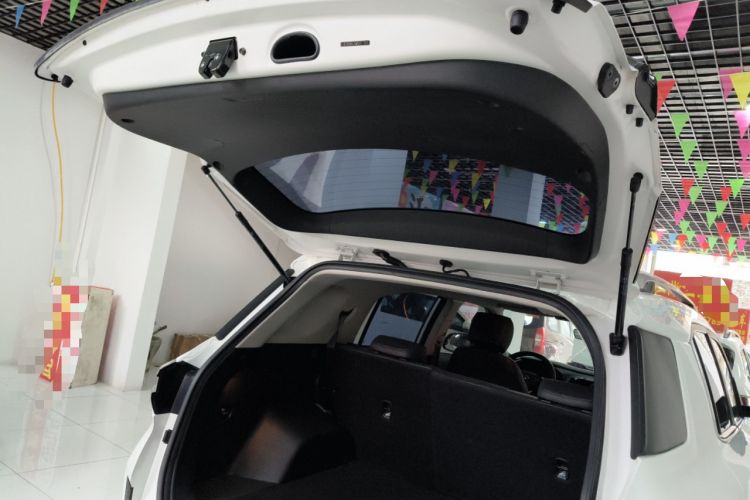 Used Hyundai ix35 2021 2.0L Automatic 2WD GLS Leading Edition
