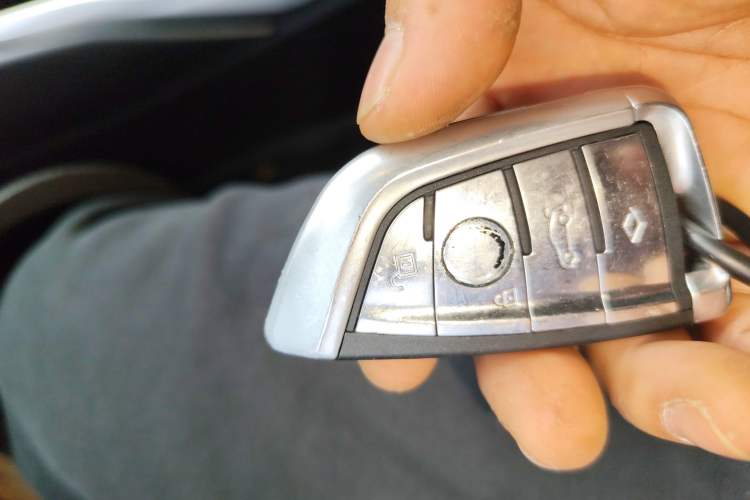 Used BMW 3 Series 2020 325Li M Sport Night Edition Package
