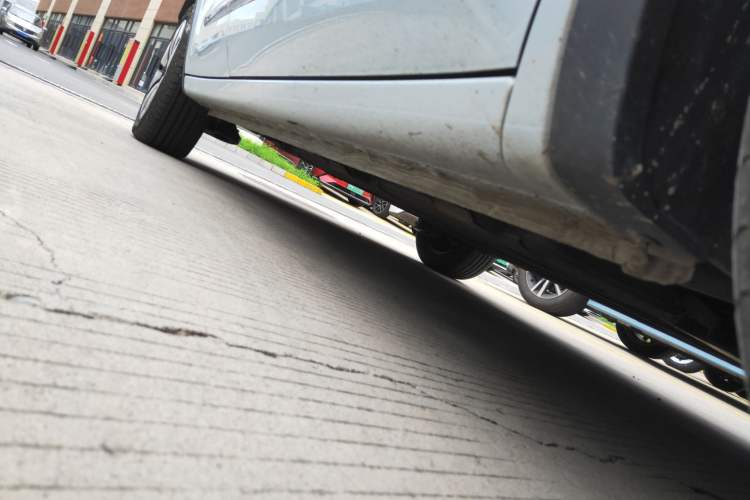 Used Wuling Bingo 2025 410 km Lingxi Deluxe Edition