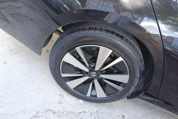 Used Nissan Teana 2021 2.0L XL Comfort Edition
