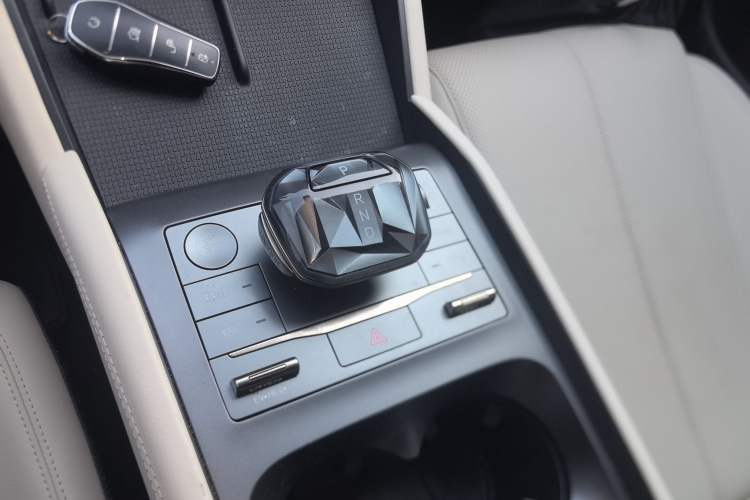 Used BYD Qin L 2024 DM-i 80KM Beyond Model
