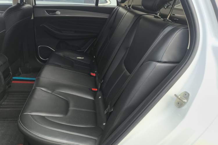 Used Chery Arrizo 5 2019 Revised PRO 1.5L CVT Youth Edition China VI Standard
