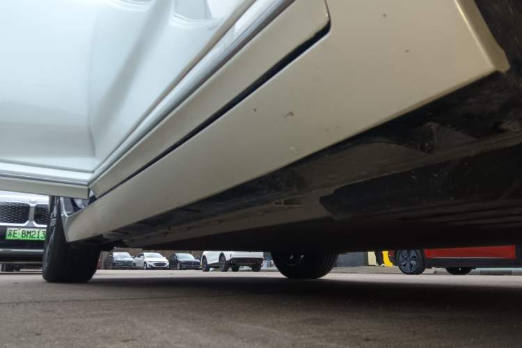 Used XPeng P5 2024 500 Pro Edition
