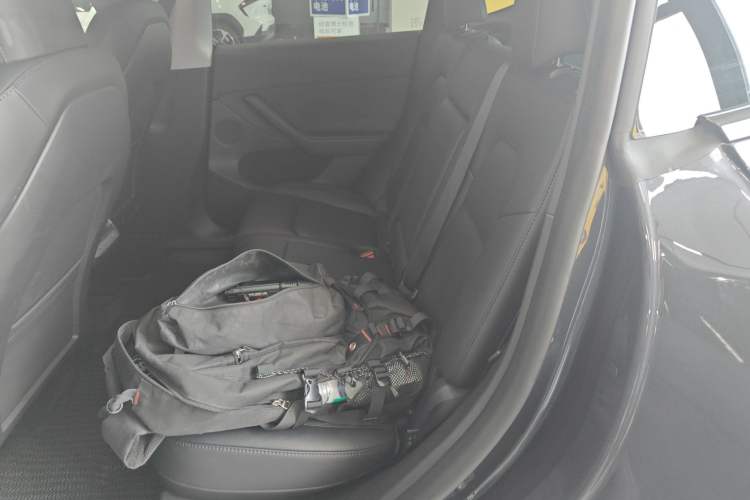 Used Tesla Model Y 2024 Rear-Wheel-Drive Version