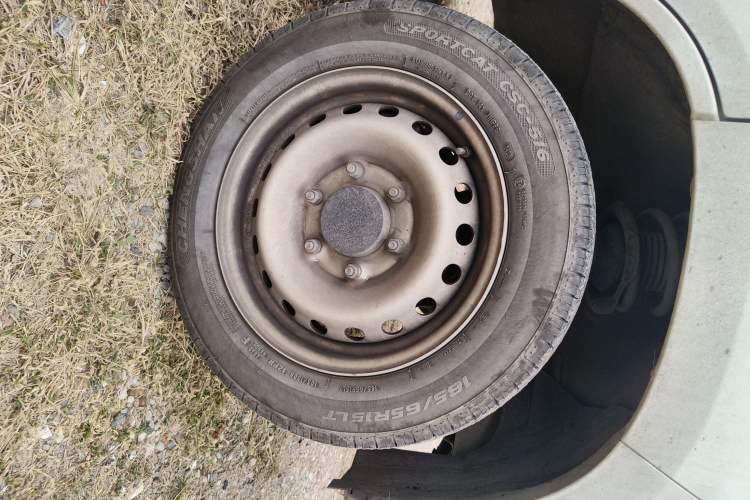 Used Karry Jiangtun 2023 Wide-body Edition AVIC Lithium Battery 38.64 kWh
