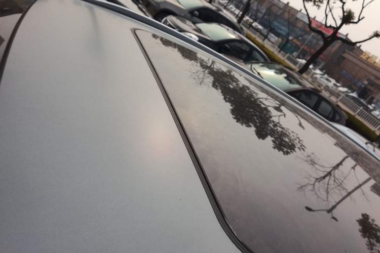 Used Chery Tiggo 8 L 2024 2.0T Two-Wheel Drive Prestige Version 5 Seats