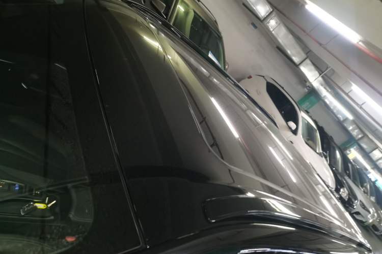 Used Dongfeng Aeolus Mage 2023 DH-i 1.5T Prestige Edition
