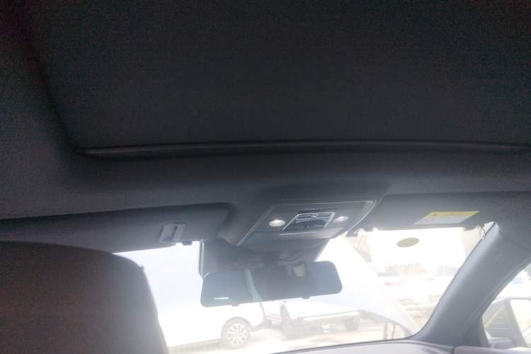 Used BYD Song PLUS New Energy 2025 EV Intelligent Driving Version 520km Premium Model