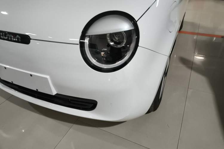 Used  Lumin 2025 205 km Xiangqin Version
