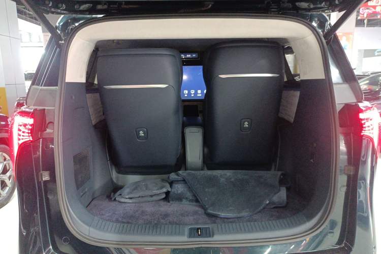 Used Buick Century 2023 2.0T Four-Seat Private Edition
