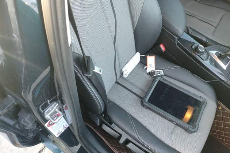 Used BMW 1 Series 2013 Revised 116i Urban Edition