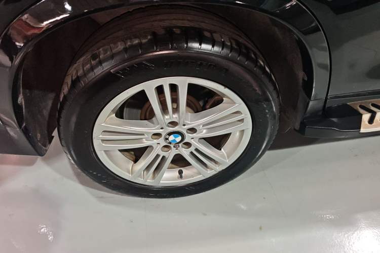 Used BMW X4 2016 xDrive20i M Sport Edition
