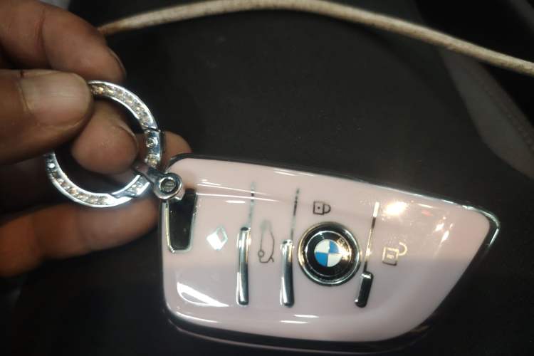 Used BMW X5 2015 xDrive28i