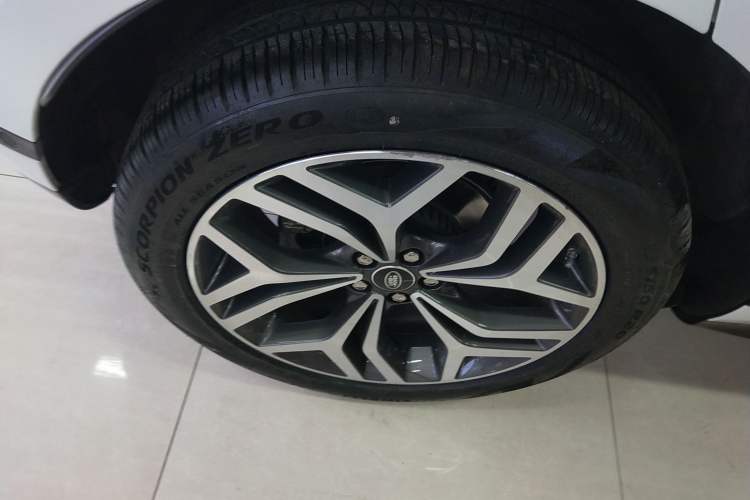 Used Land Rover Range Rover Evoque 2020 249 PS R-DYNAMIC SE Sport Technology Edition