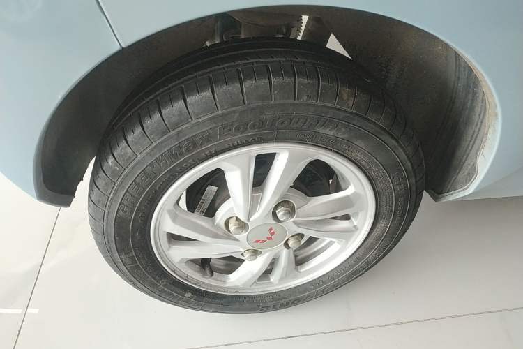 Used Wuling Hongguang MINIEV 2020 Freedom Version Lithium Iron Phosphate
