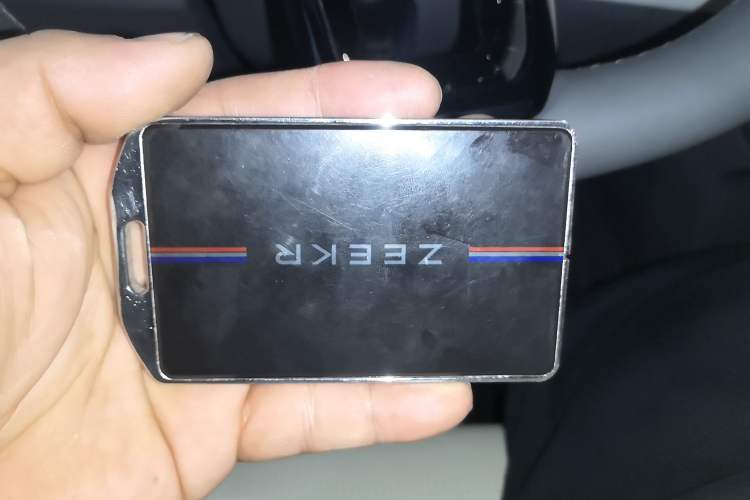 Used Zeekr 009 2022 WE Edition