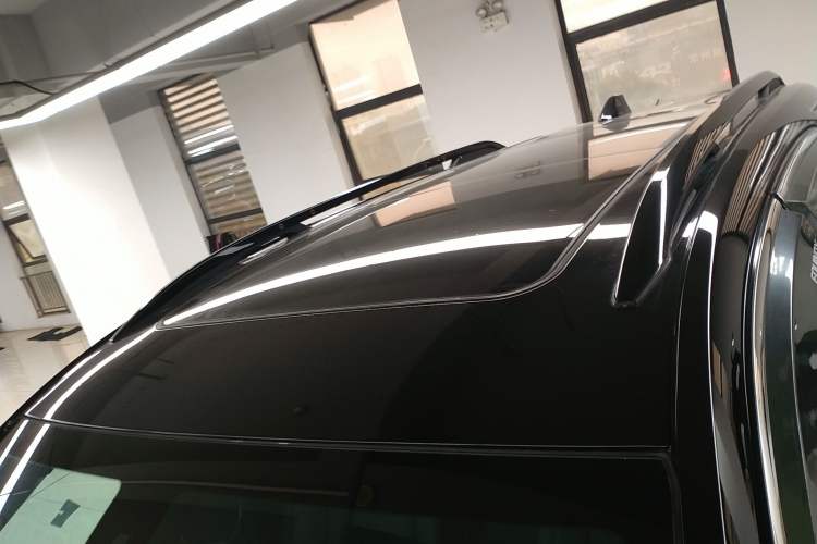 Used Chevrolet Equinox 2022 Mild Hybrid 550T RS Four-Wheel Drive Intelligent Guardian Edition