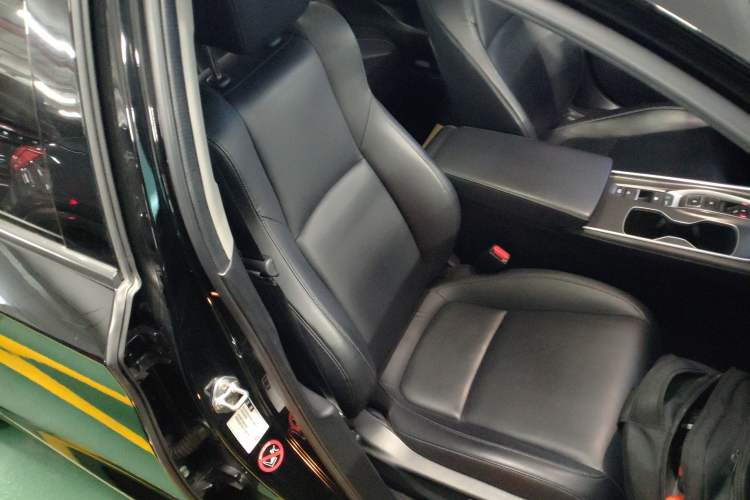 Used Honda Accord 2018 Rui·Hybrid 2.0L Rui Zhi Edition China VI
