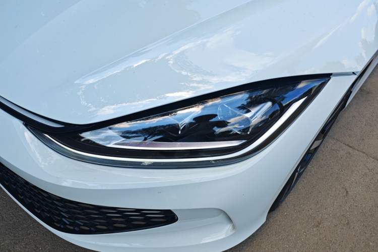 Used Volkswagen Lamando 2024 Lavida L 280TSI DSG Cool & Spicy Edition
