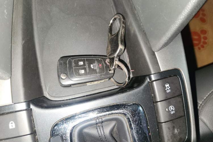 Used Chevrolet Malibu 2018 530T Automatic Luxury Edition
