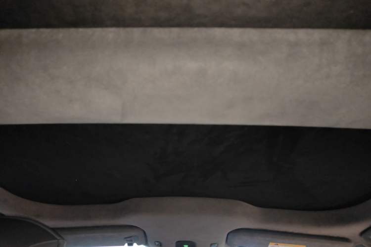 Used Nio ET7 2022 100kWh First Edition